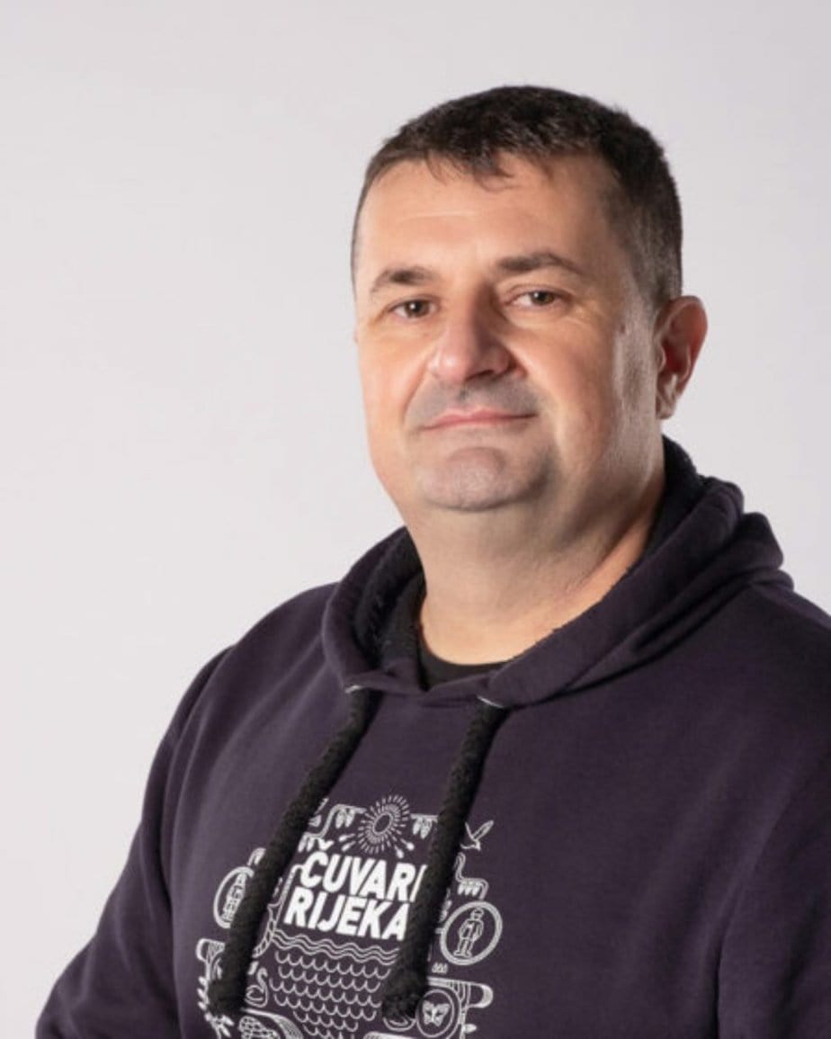Robert Oroz