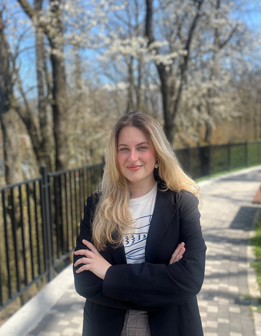 Katarina Klačar