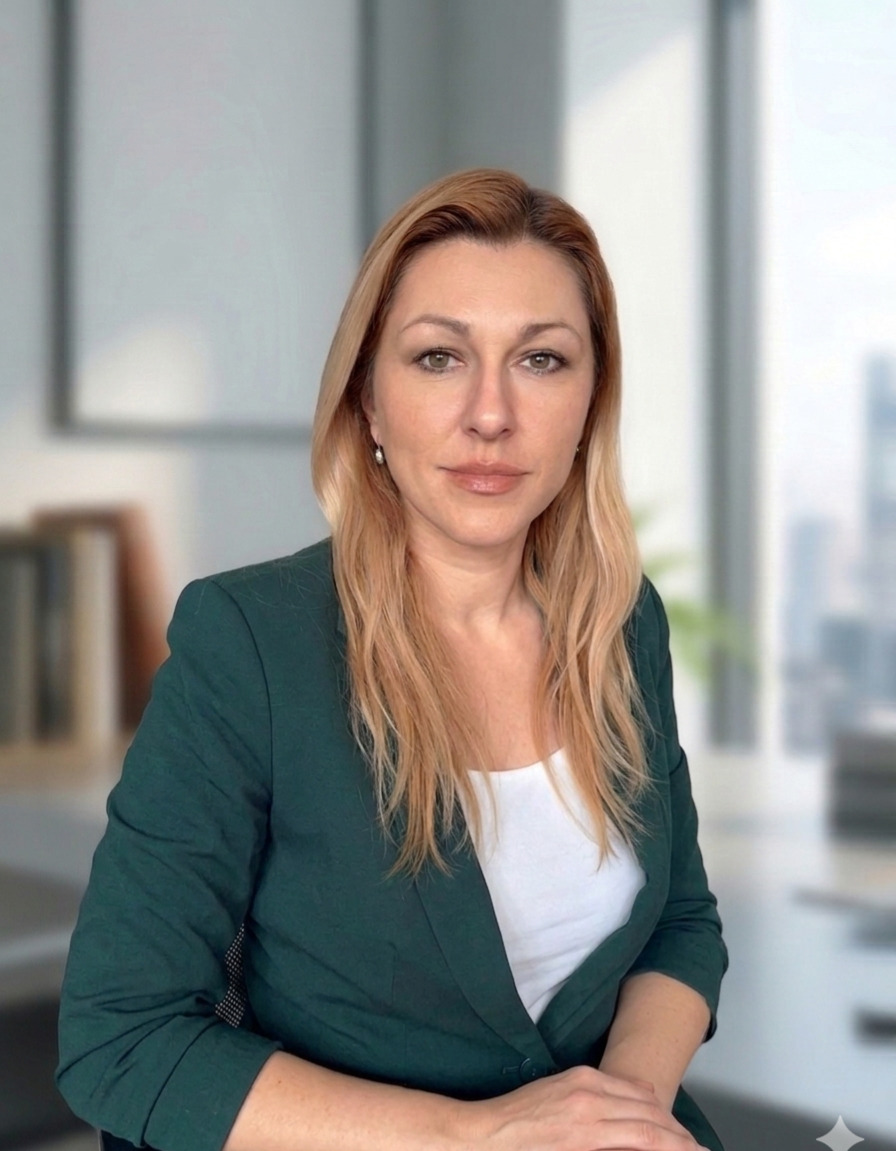 Selma Ćatović